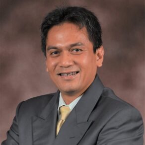 Lukito Edi Nugroho